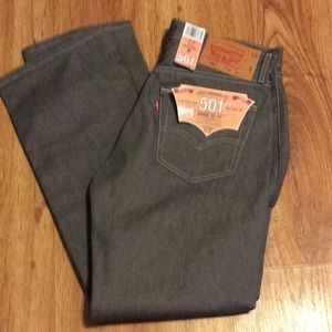 Levi's Jeans